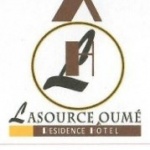 Hôtel La Source Oumé
